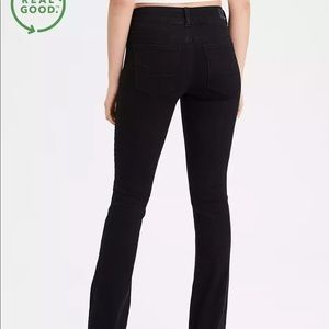 AE Hi Rise Artist Flare Jeans